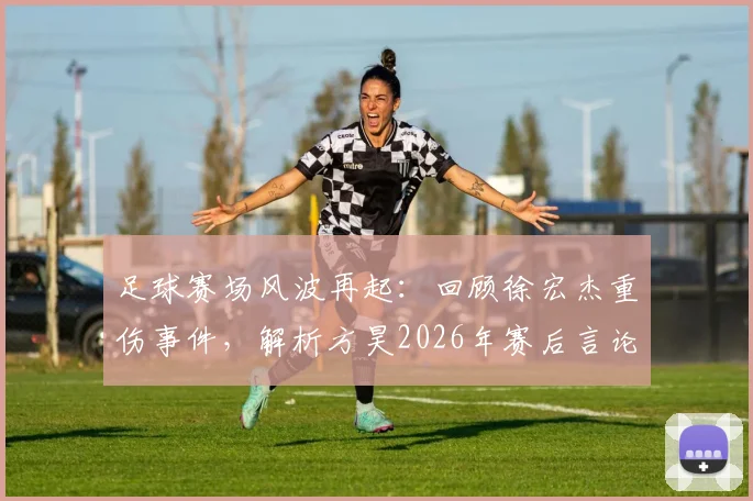 足球赛场风波再起：回顾徐宏杰重伤事件，解析方昊2026年赛后言论争议